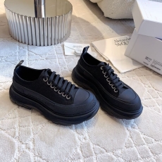 Alexander Mcqueen Low Shoes